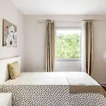 Apartamento Luxury Poolside View Funchal (Madeira)