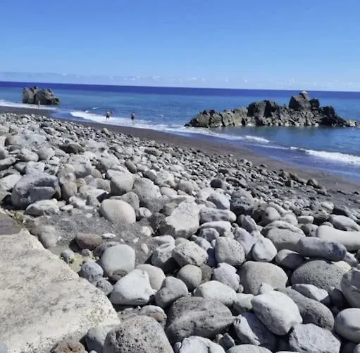 Apartment Luxury Poolside View
